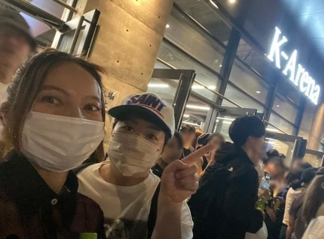 近藤春奈「人生を肯定された気分！」宇多田ヒカルさんのライブで得た感動をシェア！