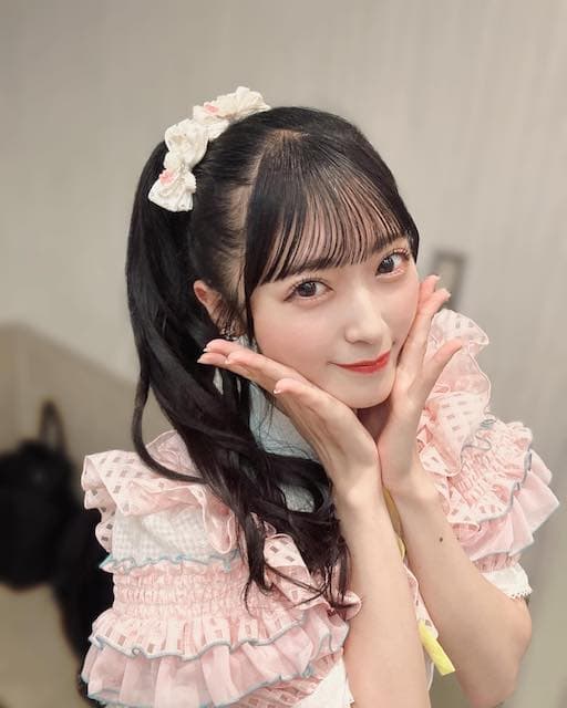 「最上級に可愛い」AKB48の20歳・新センターがポニテ姿を公開し話題に