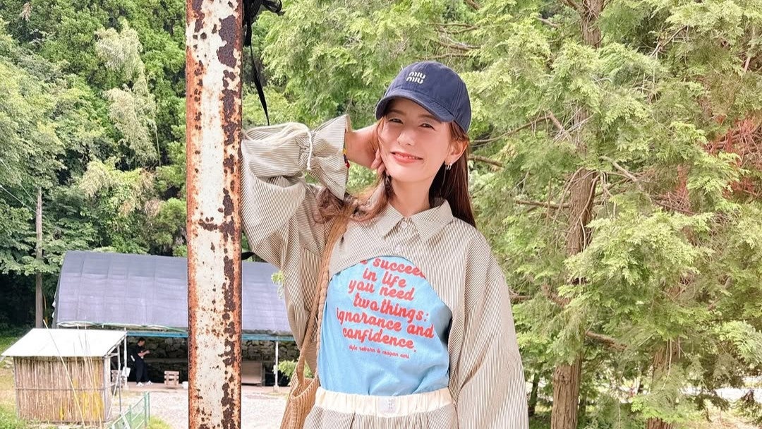 スザンヌ、家族＆友人とニジマス釣り満喫！熊本ロケでも“まさかの再訪”に喜び爆発