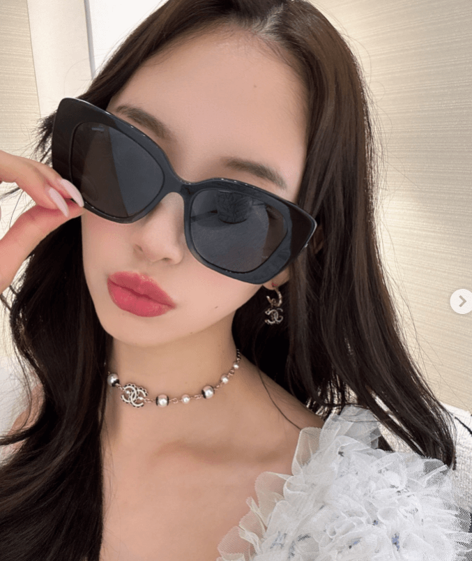 堀未央奈、自分らしさを大切にした生き方をInstagramで語る