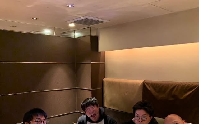 原口あきまさ、あの