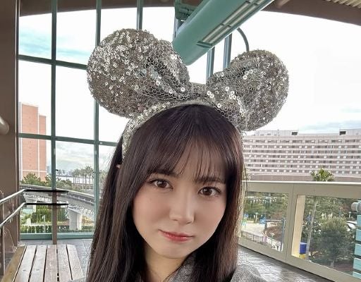 ノンノ専属読モ・せきぐちりさ、