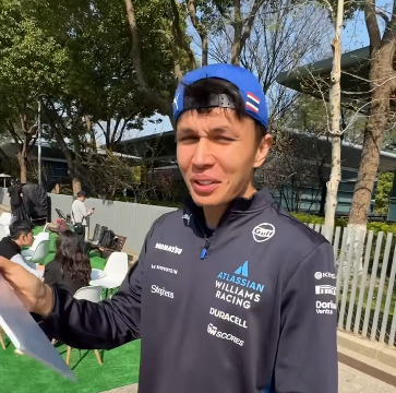 F1 VCARBが公開！“お馴染みゲスト”のコンテンツ参加にファン爆笑