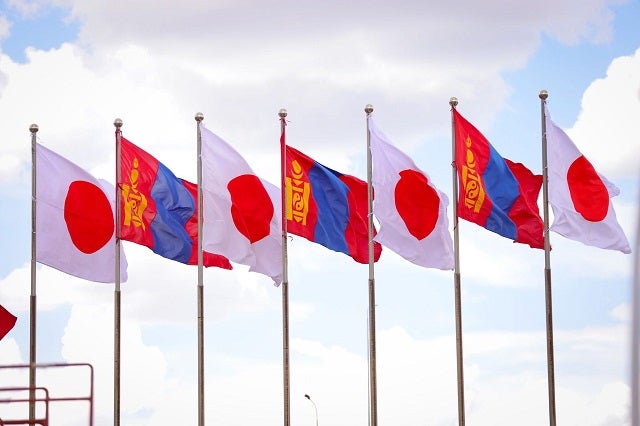 天皇皇后両陛下のモンゴル公式訪問に元横綱・白鵬が感謝「ありがとうございます、嬉しいです」