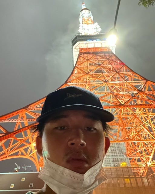 四千頭身・後藤拓実が人気Youtuberのスタンプラリーに挑戦 絶妙な表情が癖になる..笑