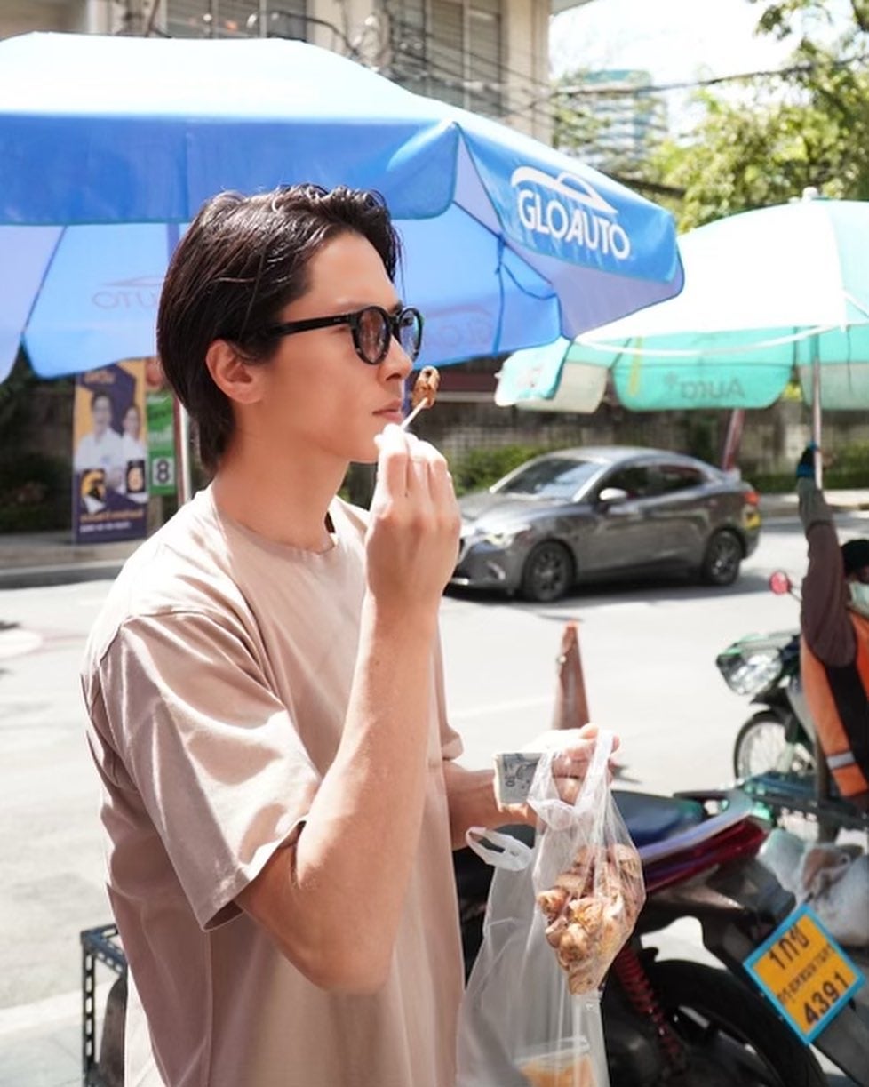 「彼氏感半端ないです😭😭」山下智久さんが