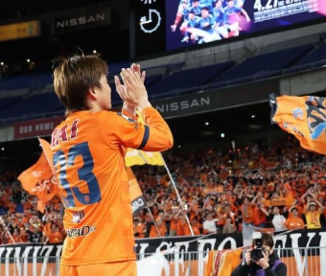 乾貴士、待望の勝利＆ゴール！「苦しい時期を越えて皆んなで掴んだ一勝！！」