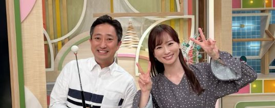 皆藤愛子、「ゴゴスマ」出演報告！「次回は年明けに」と笑顔で締めくくり！！
