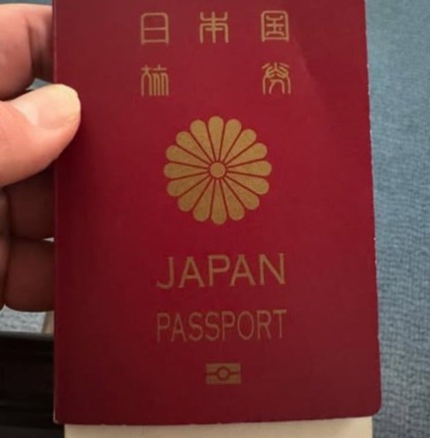 上原浩治がデルタ航空で快適な空の旅！