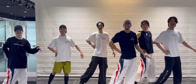 「笑顔MAX」橘ケンチが公演に向けてのリハーサルの様子を公開！