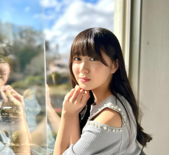 薫り高く佇む窓辺で…平澤宏々路、『DOPE 麻薬取締部特捜課』第4話を振り返り想いを語る