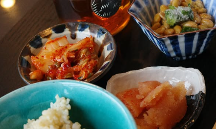 「これが本物のヘルシー飯！」天木じゅん、朝炊きたて玄米＆家事テク披露にファン感嘆