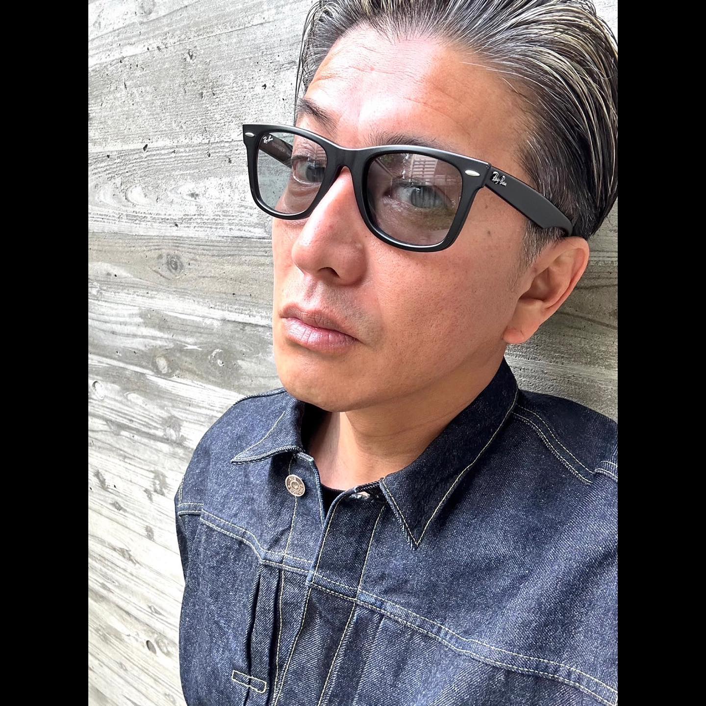 木村拓哉、新ビジュアル＆サングラス姿が話題🌟