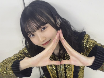 山﨑愛生、地元・北海道凱旋！モー娘。コンサートでパンダパワー炸裂！！