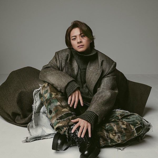 平野紫耀 次はこのブランド❗️どんな服も着こなす姿に「さすが世界の平野様ぁ〜〜🙏🙏❤️‍🔥❤️‍🔥❤️‍🔥❤️‍🔥」