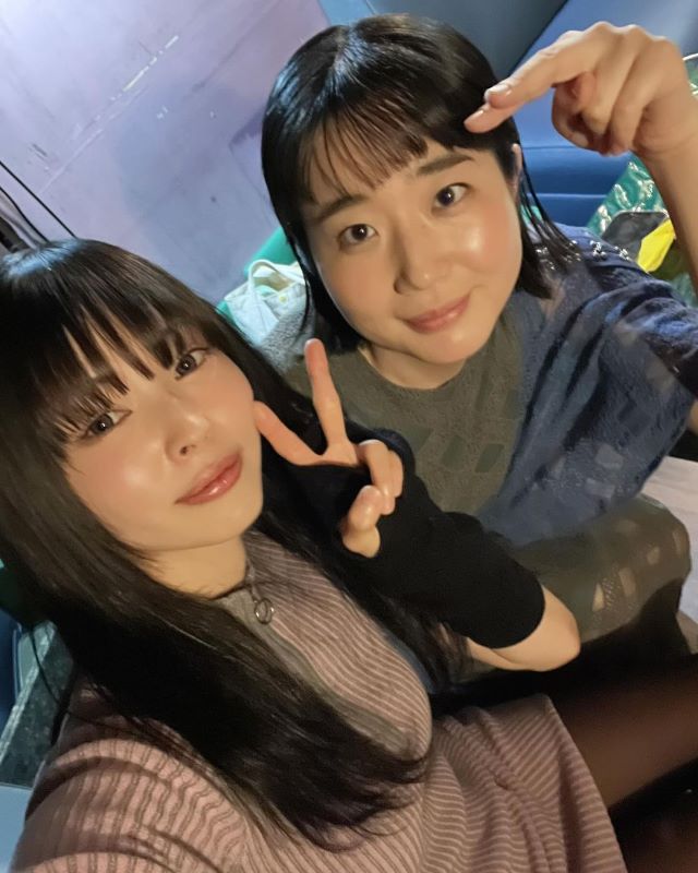 最上もがの最新ショットが綺麗すぎると話題に