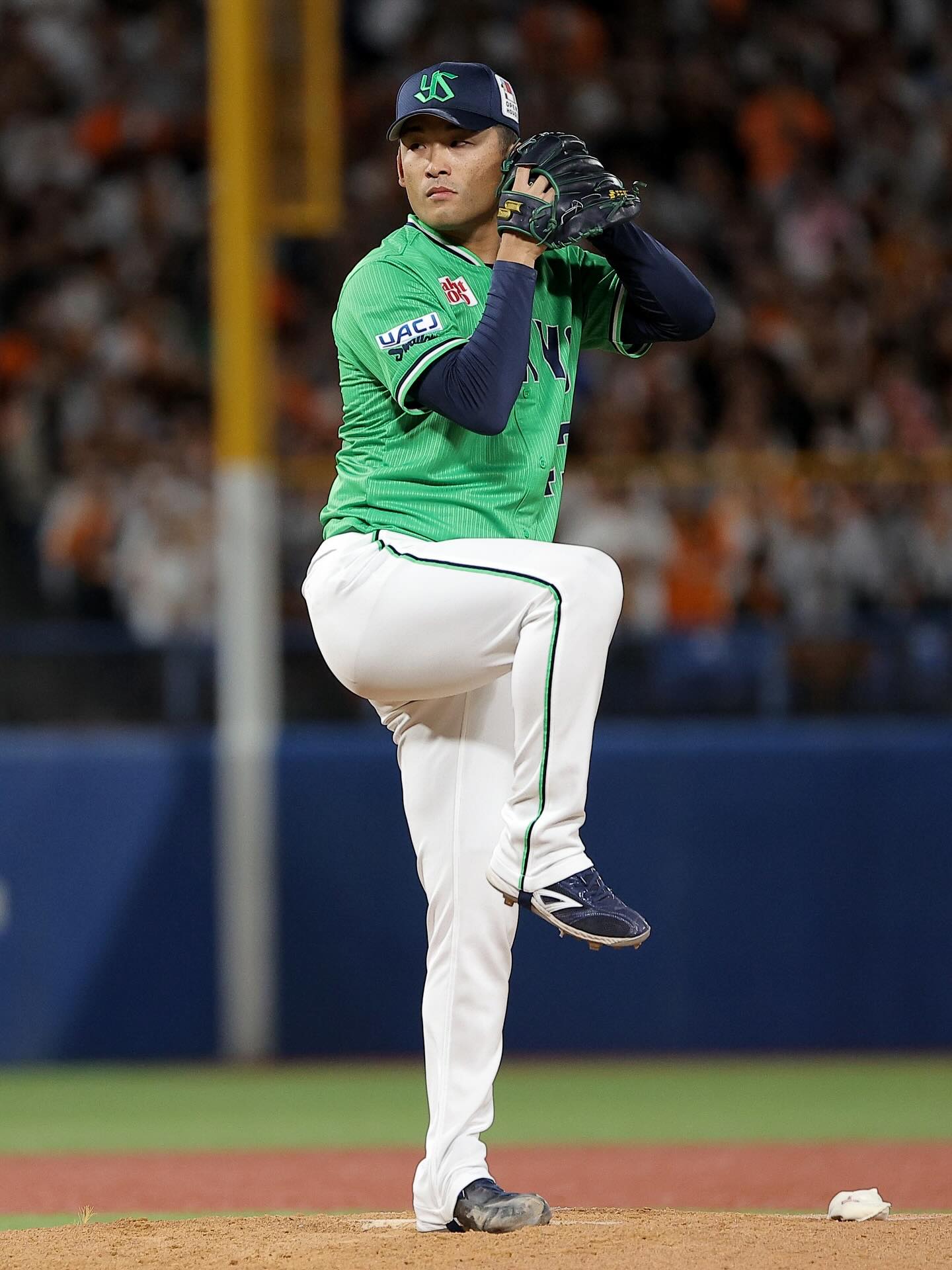 「後悔はない」山本大貴が語った決断と8年間のプロ野球人生