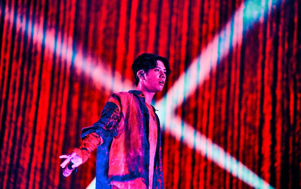 まさかのトラブル？ワンオクTakaが東京ドーム公演の様子を公開📸