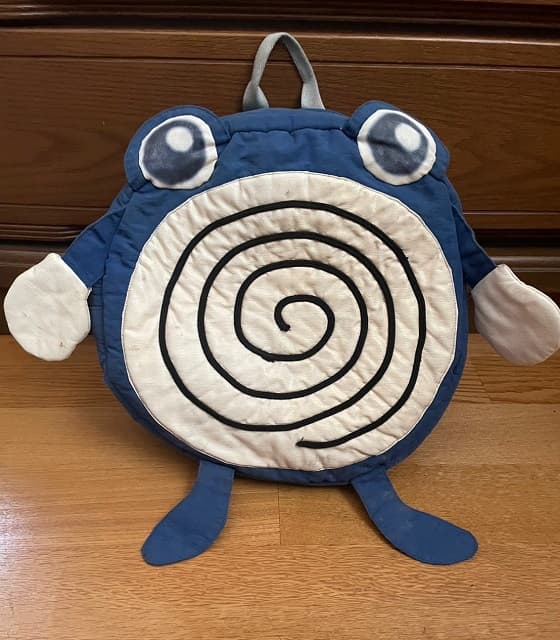 「素敵すぎる！」ロードレース・沢田時が投稿した母お手製ポケモンカバンにファンほっこり