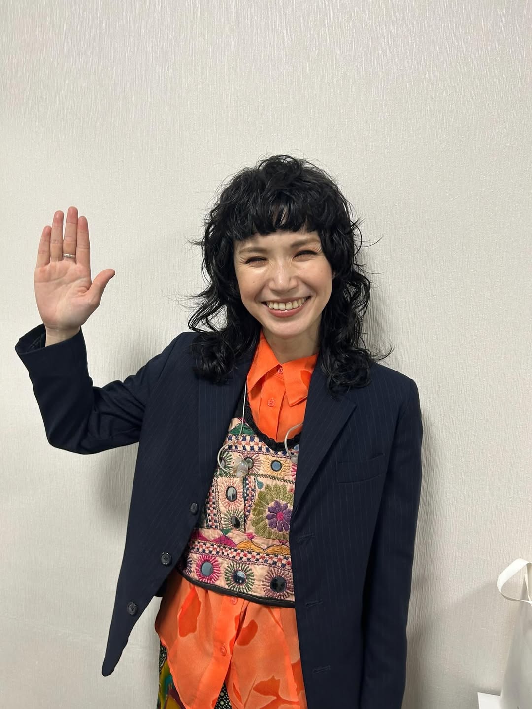 Superfly、Mステでカバーを曲を披露したことを報告「本家越えてるんじゃ？」ファンからも絶賛の声