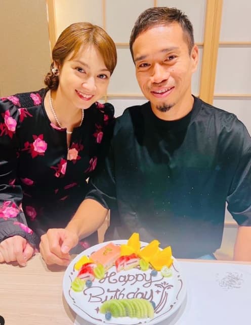 元サッカー日本代表 長友佑都 38歳の誕生日を迎える！「高い志を持って前進していきます💪」