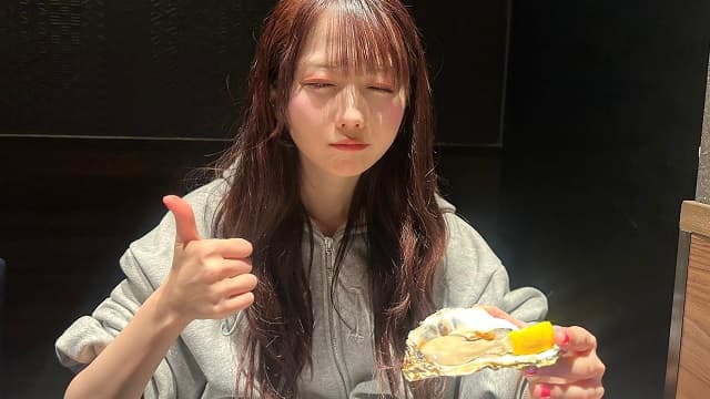 「どんなみりにゃも大好きだよ」大谷映美里のライブ後に〇〇を爆食する姿にファン絶賛！