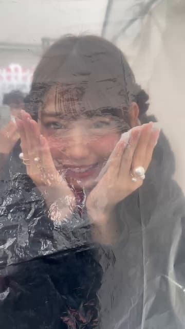 「こんなの可愛すぎて軽率に恋」SWEET STEADY 白石まゆみの”特典会再現”ムービーにファンドキドキ♡