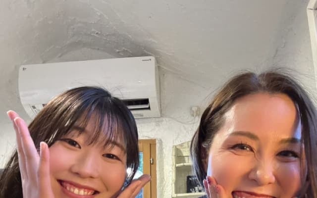 深澤めぐみがチームメイトとお出かけを満喫「楽しくて時間があっという間にすぎました〜」