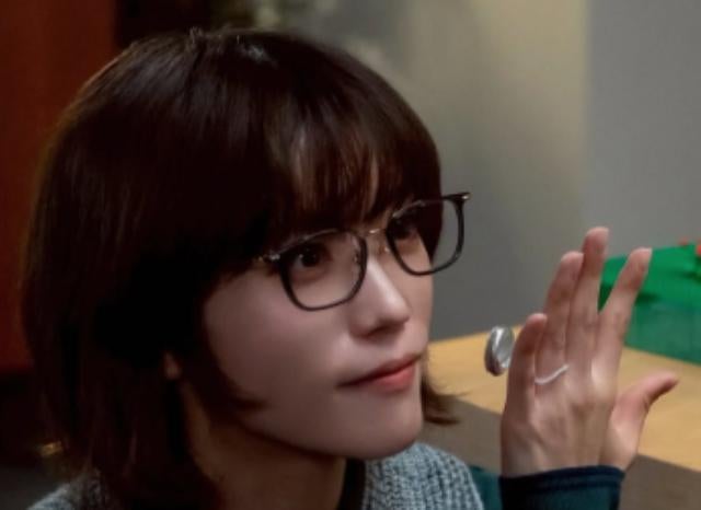 美山加恋、ドラマ『三人夫婦』第8話の見どころを語る