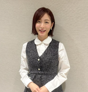 新井恵理那アナ、テレ東番組の魅力を語る！『勝手にテレ東批評』でMCとしての思いを熱弁！！