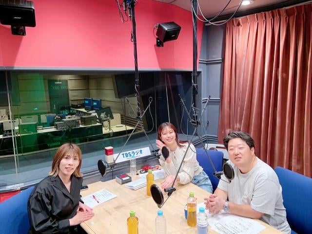 吉田沙保里、ラジオ出演でレスリングから相続まで熱く語る