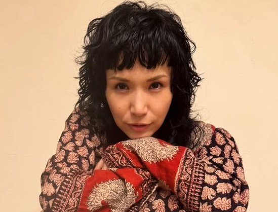 「歌にぶつかる決意」Superfly・越智志帆、スタッフとの食事後に心境吐露！