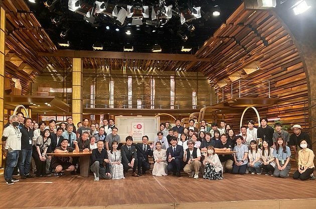 田原萌々アナ、「サンデーステーション」終了への思いを綴る