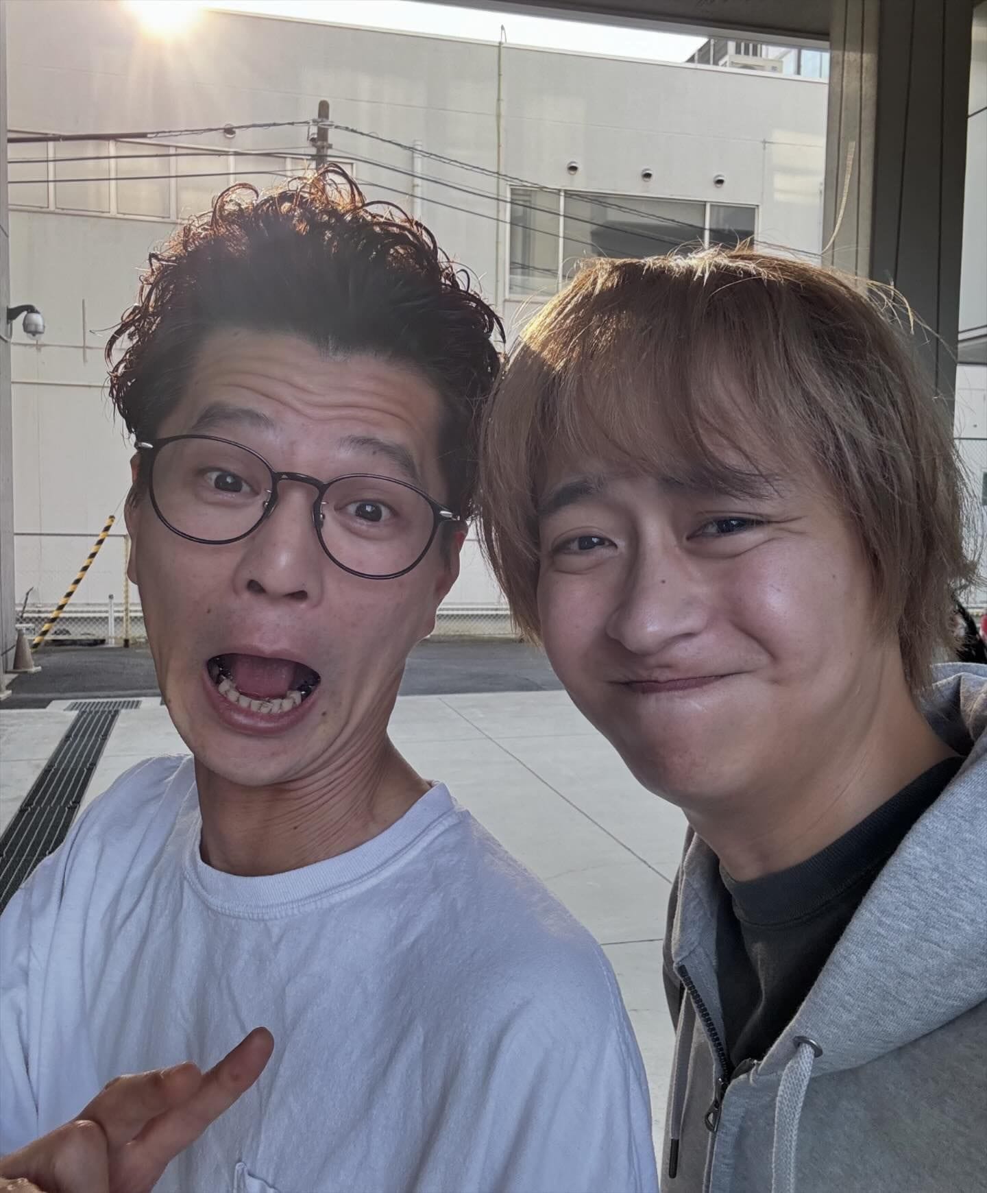 宮城出身・Hey!Say!JUMPの八乙女光が宮城ロケのオフショットを公開！！！