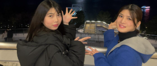 女子高生プロレスラー山岡聖怜、心希との再会ショット公開！ファンから応援メッセージ続々！！