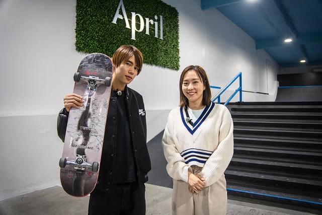 元卓球女子日本代表・石川佳純、『パリの歓喜スペシャル』番組告知！あのパリ五輪