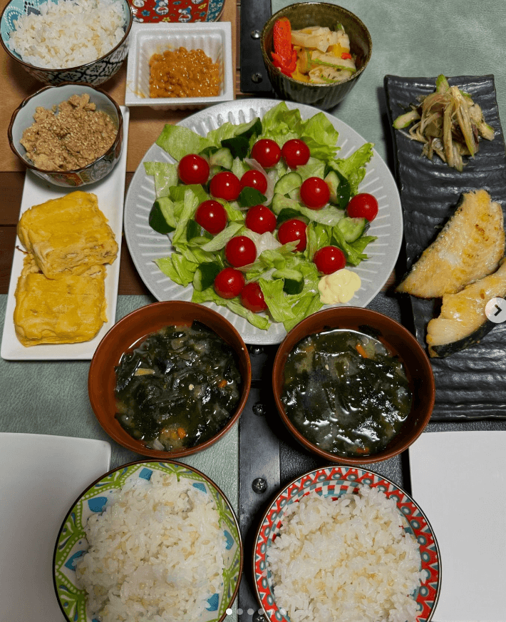 西山茉希、Instagramで家族への想いを綴る投稿に共感の声続々