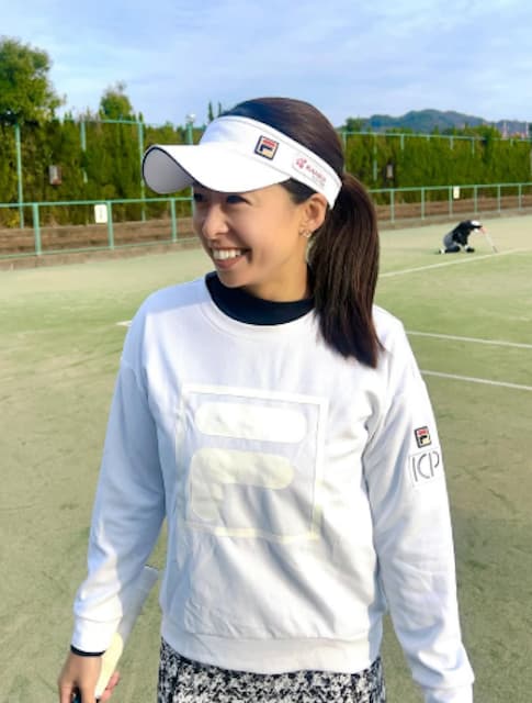 園田彩乃「まさかの背景！？」ハプニングにほっこり