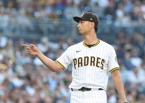 ダルビッシュ有 vs スネル再戦！ドジャース×パドレスの“因縁対決”が熱すぎる