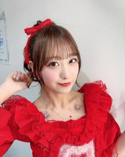 「ほんとうにかわいい〜」イコラブ瀧脇笙古、お気に入りの