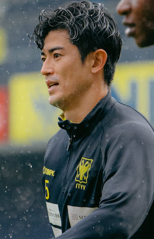 谷口彰悟 が本日よりチームに合流！