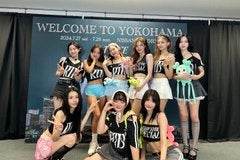 韓国の大人気アイドル・TWICE、海外女性歌手初の偉業に「夢が叶いました」ファンへ感謝綴る