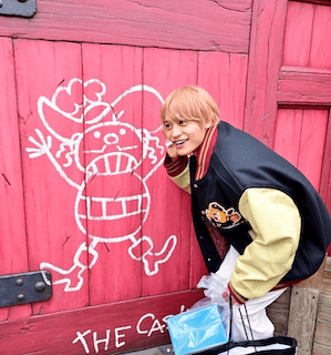 人気タレントのディズニーアトラクションの楽しみ方！？