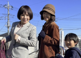 「新境地に挑戦！」平野ノラ、映画クランクインを報告