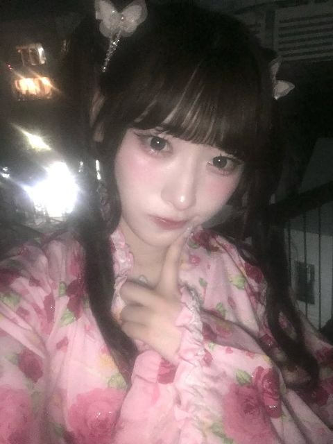 「ドレス浴衣も着れて幸」＝LOVE・齋藤樹愛羅の最新ショットが可愛すぎる！