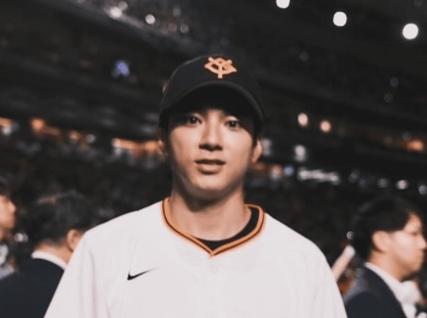 山田裕貴は広島・堂林選手との“意外な関係”「実はリトルリーグ時代...」