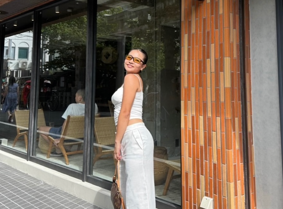 日本代表フィールドホッケー界の“美と強さ” 瀬川真帆、祝福の言葉に感謝