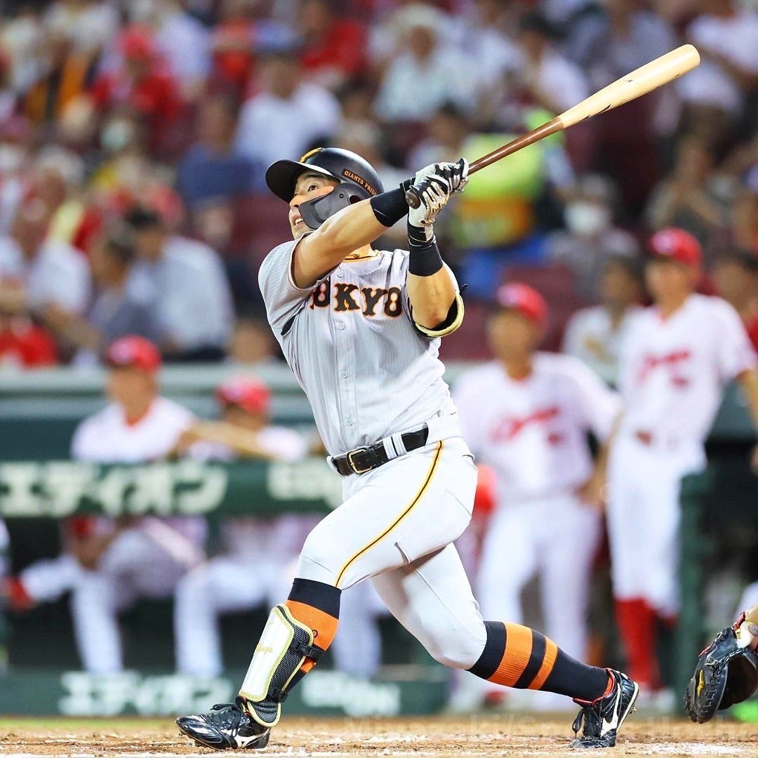 【巨人】浅野翔吾が右ふくらはぎ肉離れで故障班合流