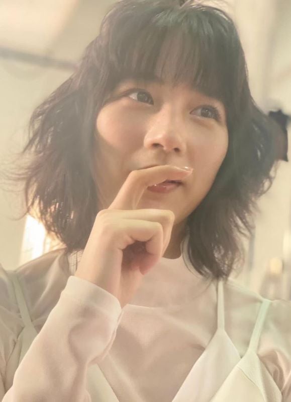 「天使みたい」