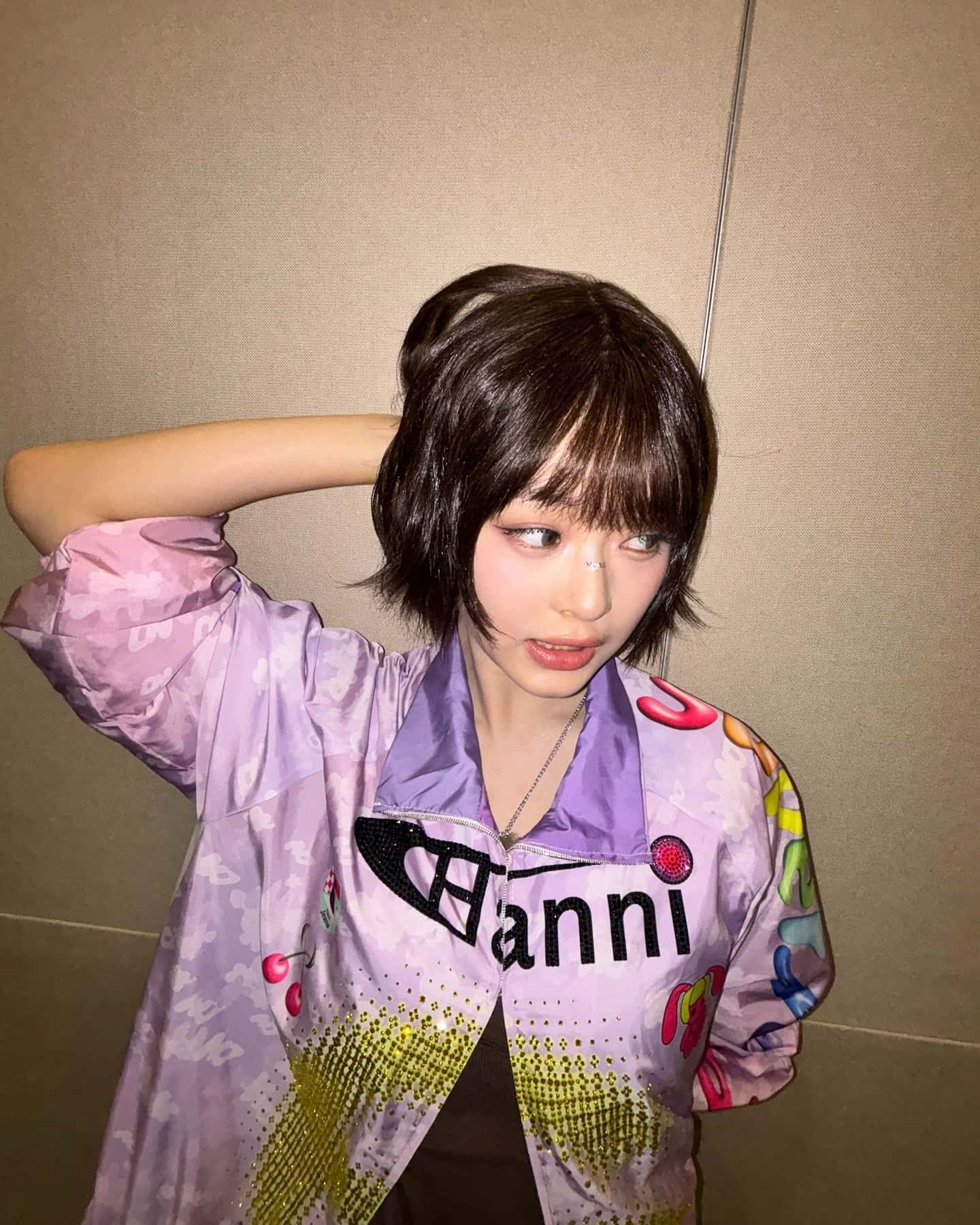 「ハニ好きは集合!!」NewJeans公式がハニのショットを大量公開